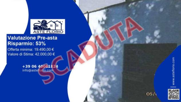 intera palazzina in vendita a Foligno in zona Volperino