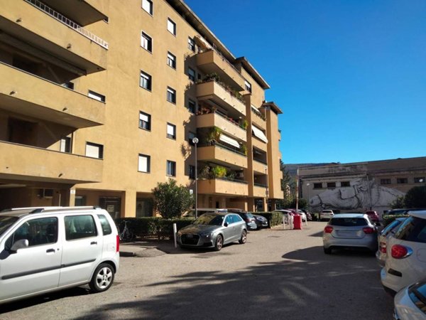 appartamento in vendita a Foligno