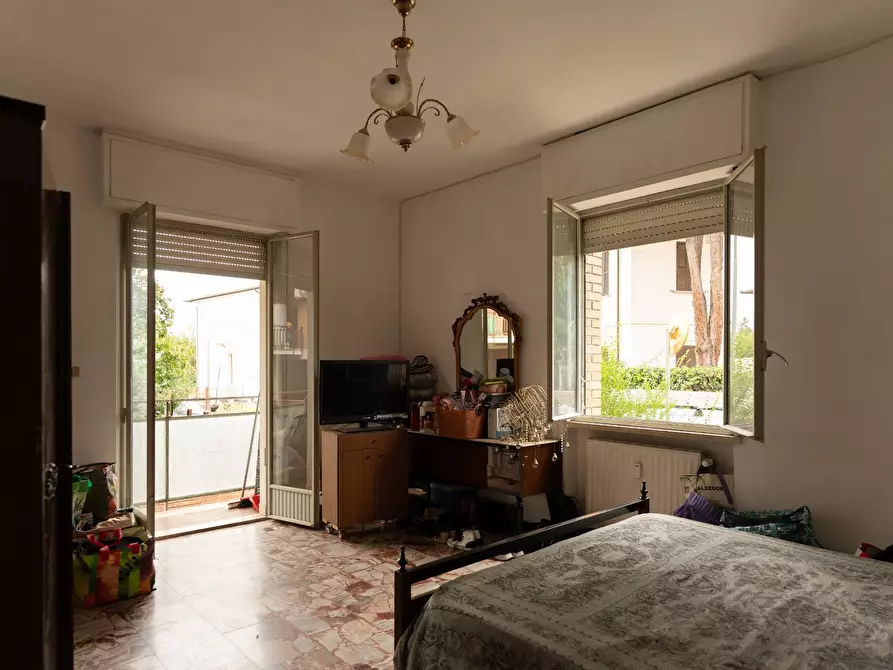 appartamento in vendita a Foligno