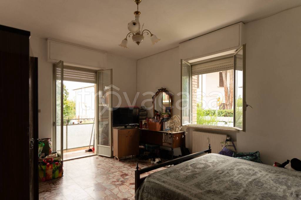 appartamento in vendita a Foligno