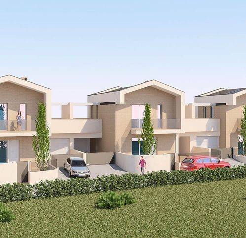 casa indipendente in vendita a Foligno