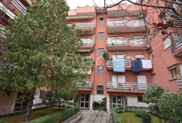 appartamento in vendita a Foligno