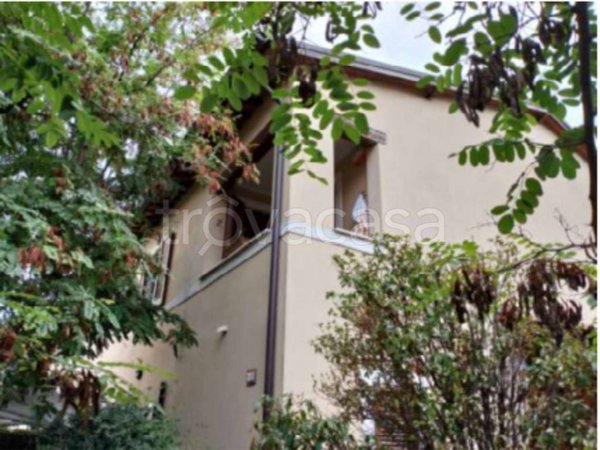 appartamento in vendita a Foligno