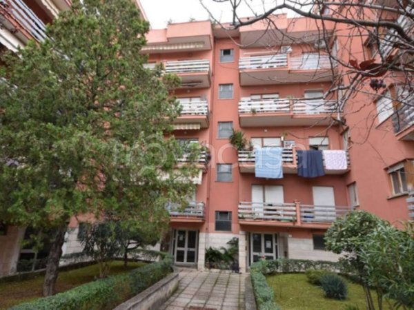 appartamento in vendita a Foligno