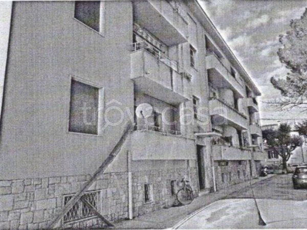 appartamento in vendita a Foligno