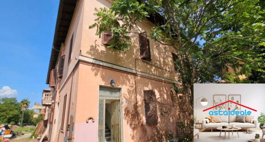 appartamento in vendita a Foligno