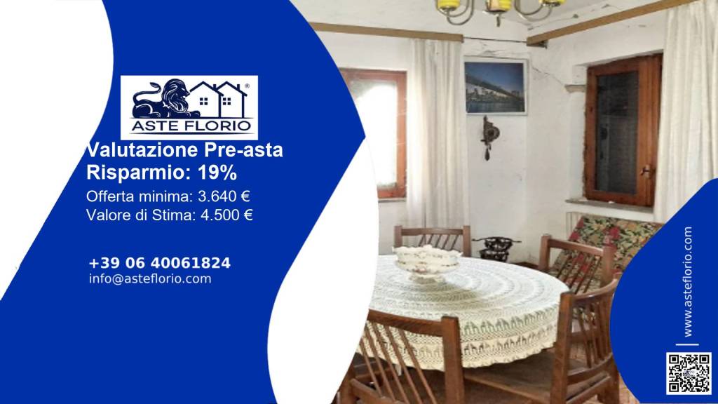 locale commerciale in vendita a Foligno