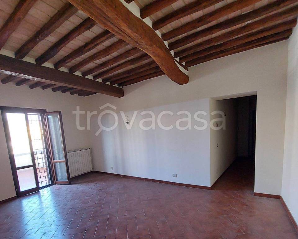 appartamento in vendita a Foligno