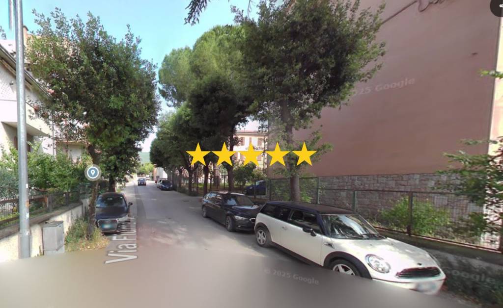 appartamento in vendita a Foligno