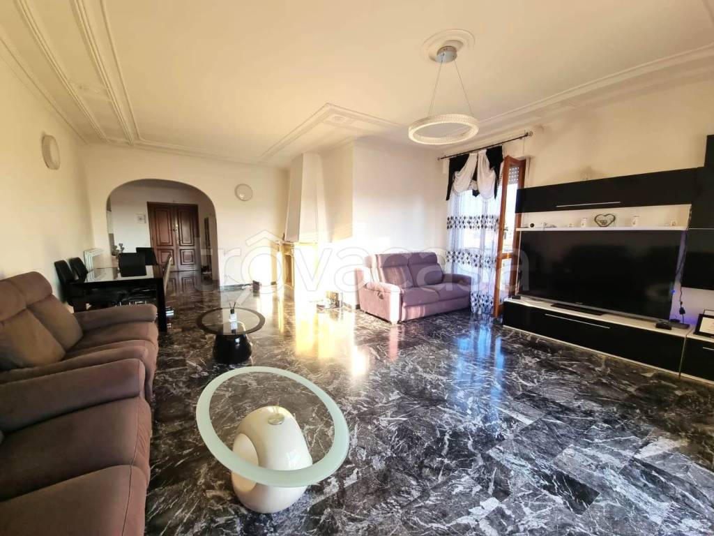 appartamento in vendita a Foligno in zona Camino