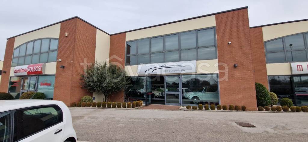 negozio in vendita a Foligno