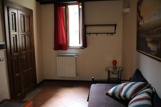 appartamento in vendita a Foligno