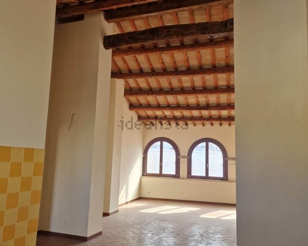 appartamento in vendita a Foligno