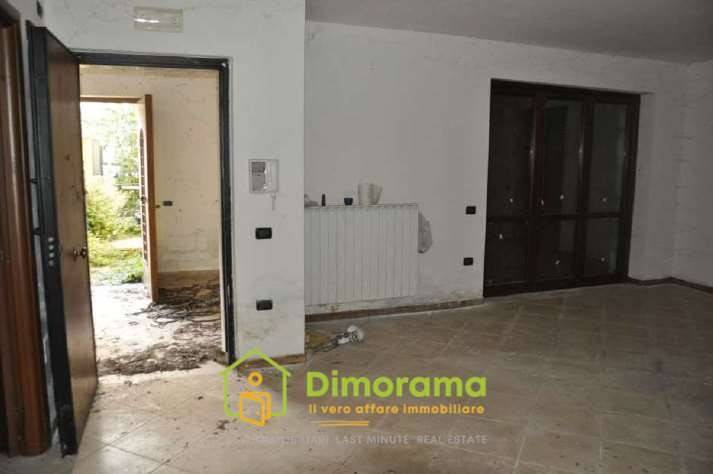 appartamento in vendita a Foligno