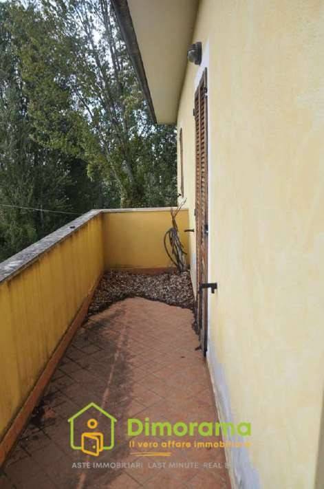 appartamento in vendita a Foligno