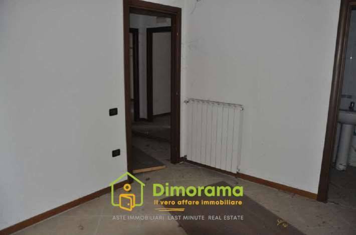 appartamento in vendita a Foligno