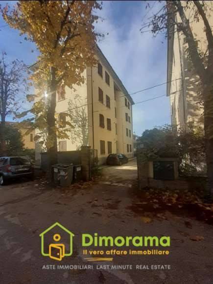 appartamento in vendita a Foligno