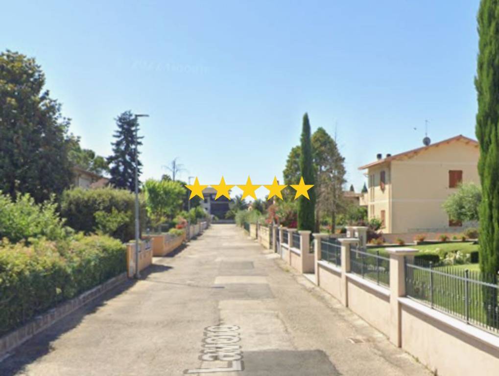 appartamento in vendita a Foligno