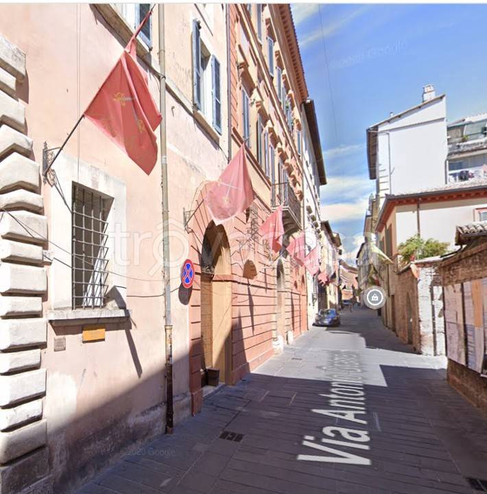 appartamento in vendita a Foligno