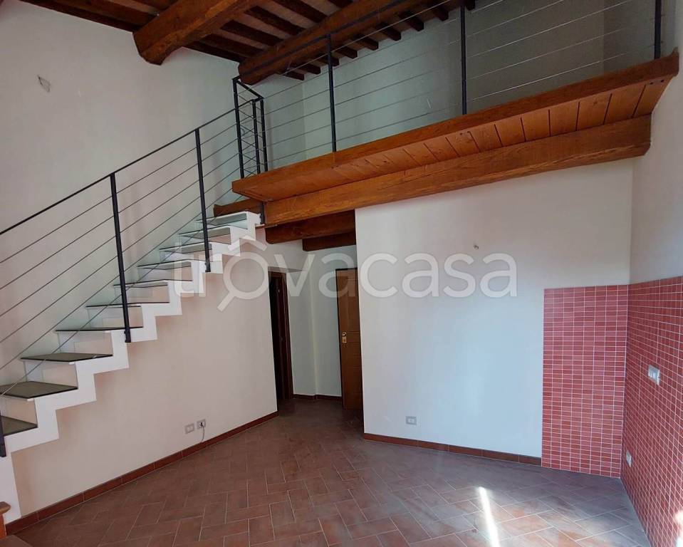 appartamento in vendita a Foligno