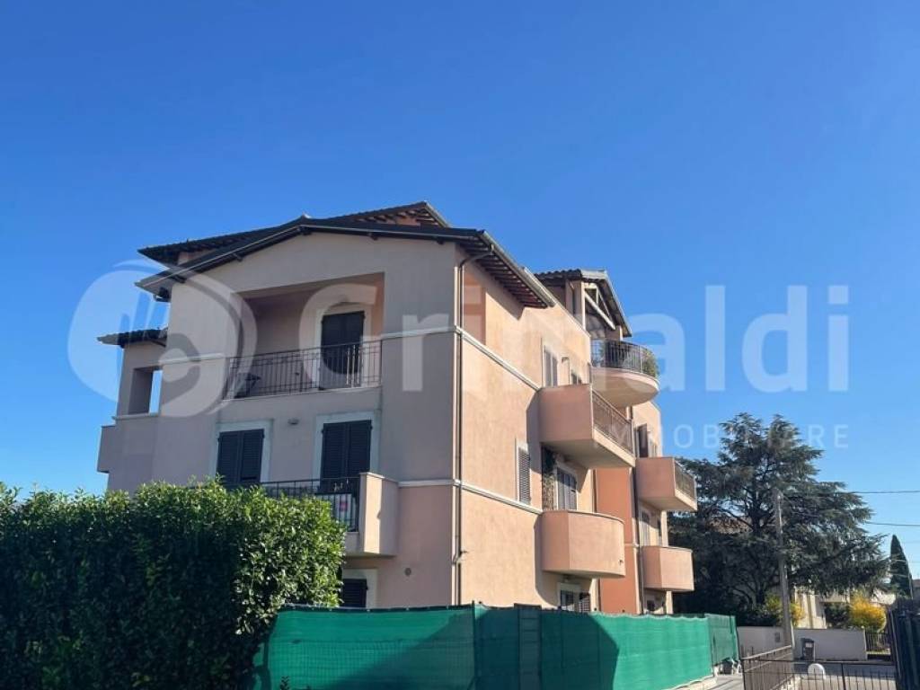 appartamento in vendita a Foligno