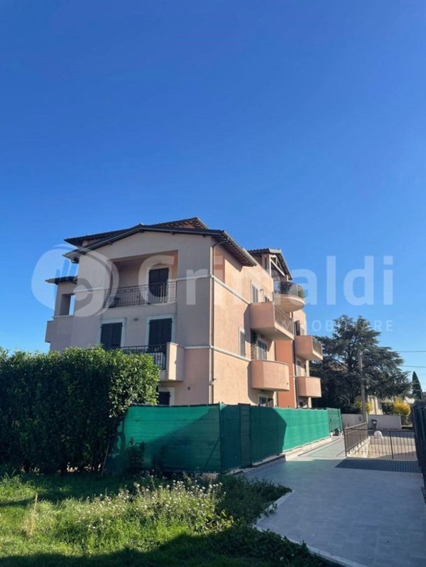 appartamento in vendita a Foligno