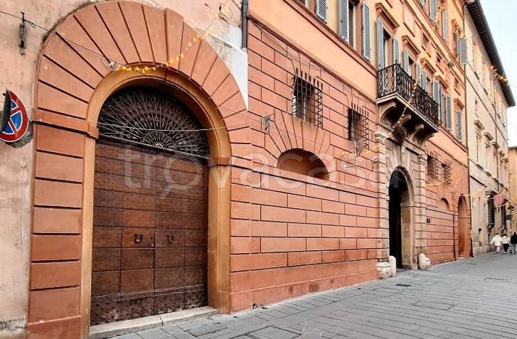 appartamento in vendita a Foligno