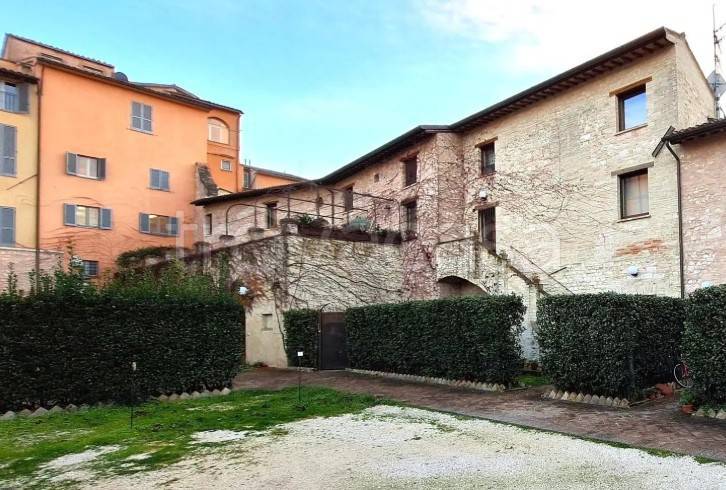 appartamento in vendita a Foligno