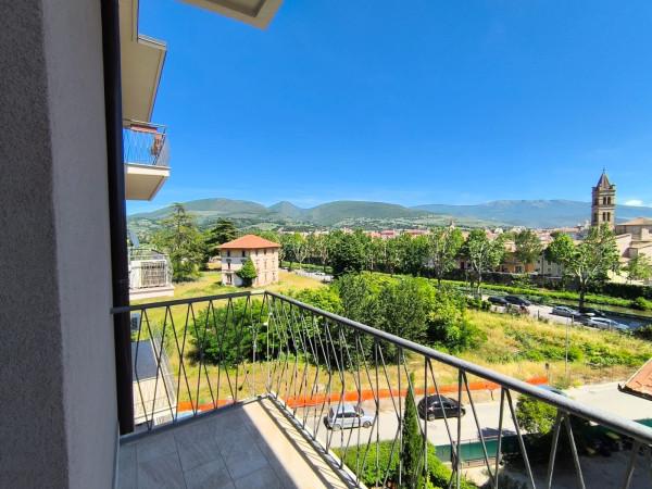 appartamento in vendita a Foligno