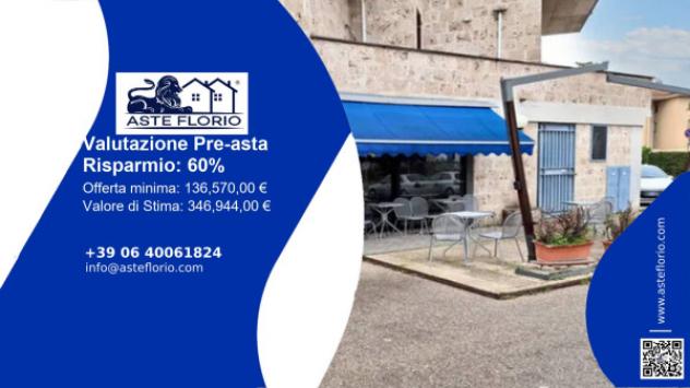 pentavano in vendita a Foligno in zona Sant'Eraclio