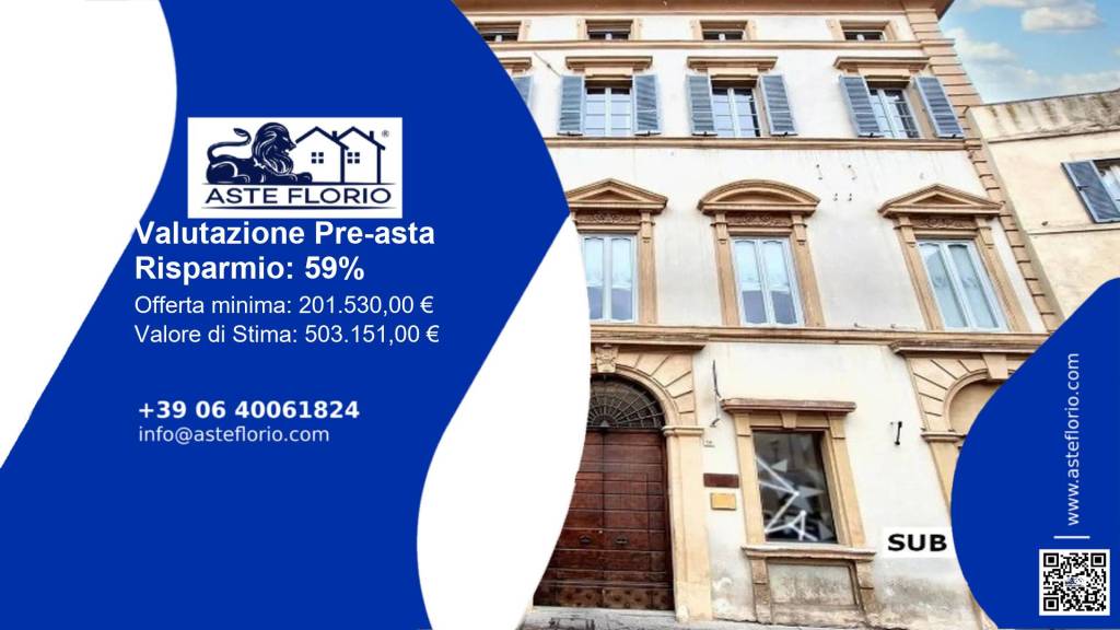 negozio in vendita a Foligno