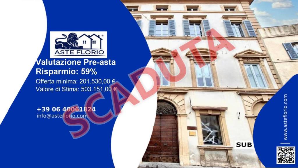 negozio in vendita a Foligno