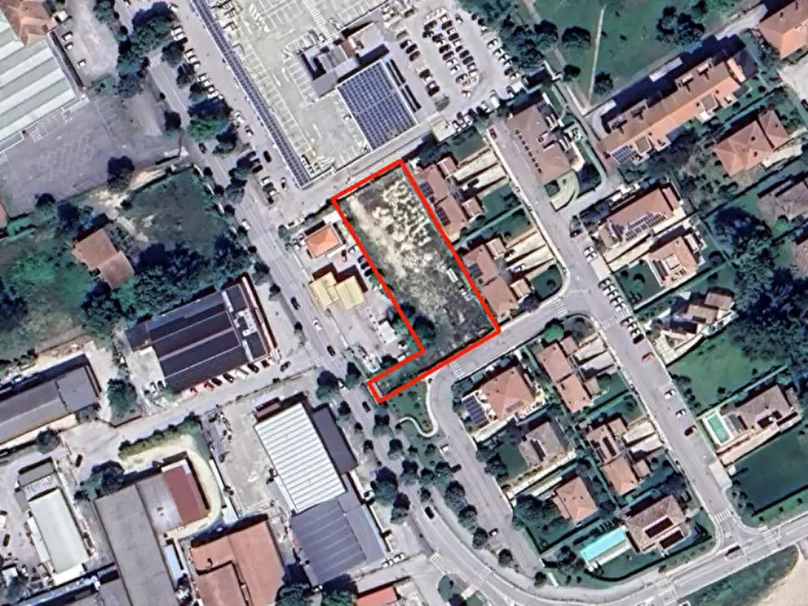 terreno edificabile in vendita a Foligno