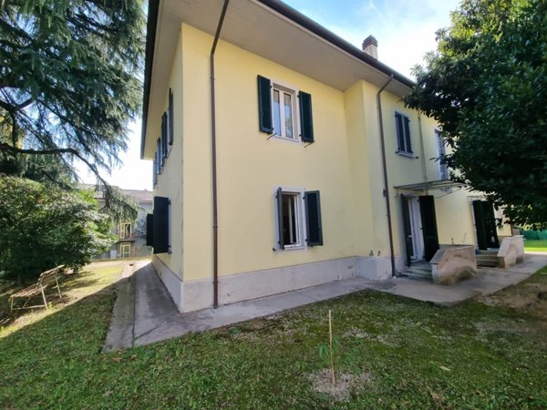 appartamento in vendita a Foligno in zona Paciana