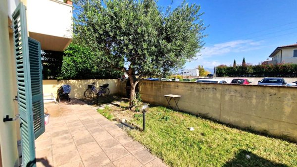 appartamento in vendita a Foligno in zona Maceratola