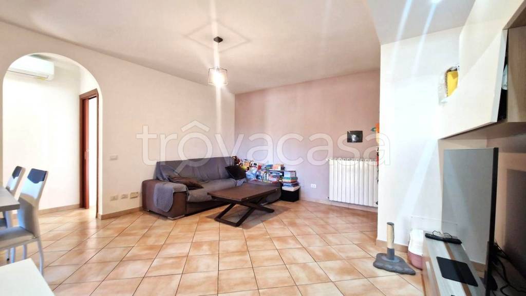 appartamento in vendita a Foligno