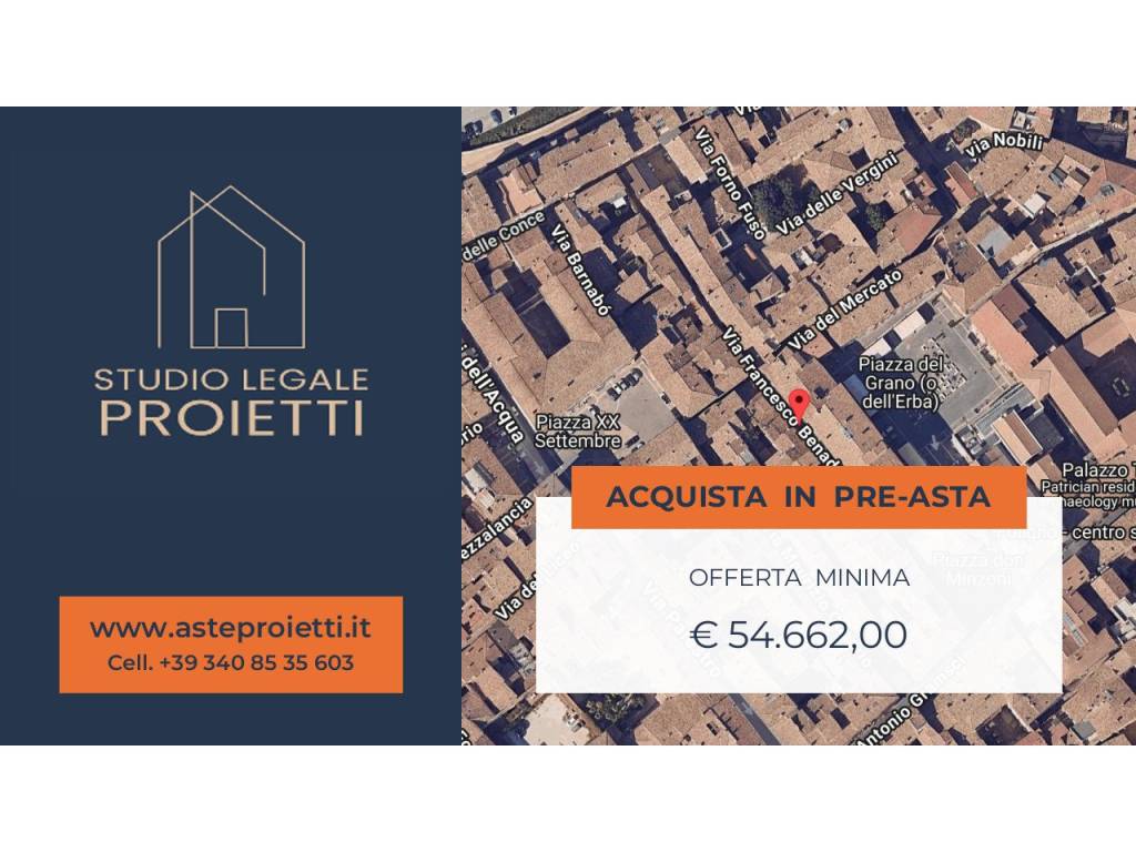 appartamento in vendita a Foligno