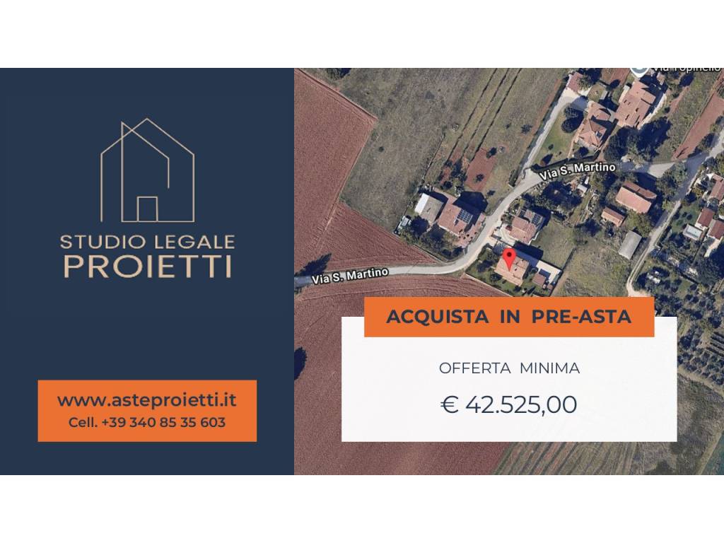 appartamento in vendita a Foligno