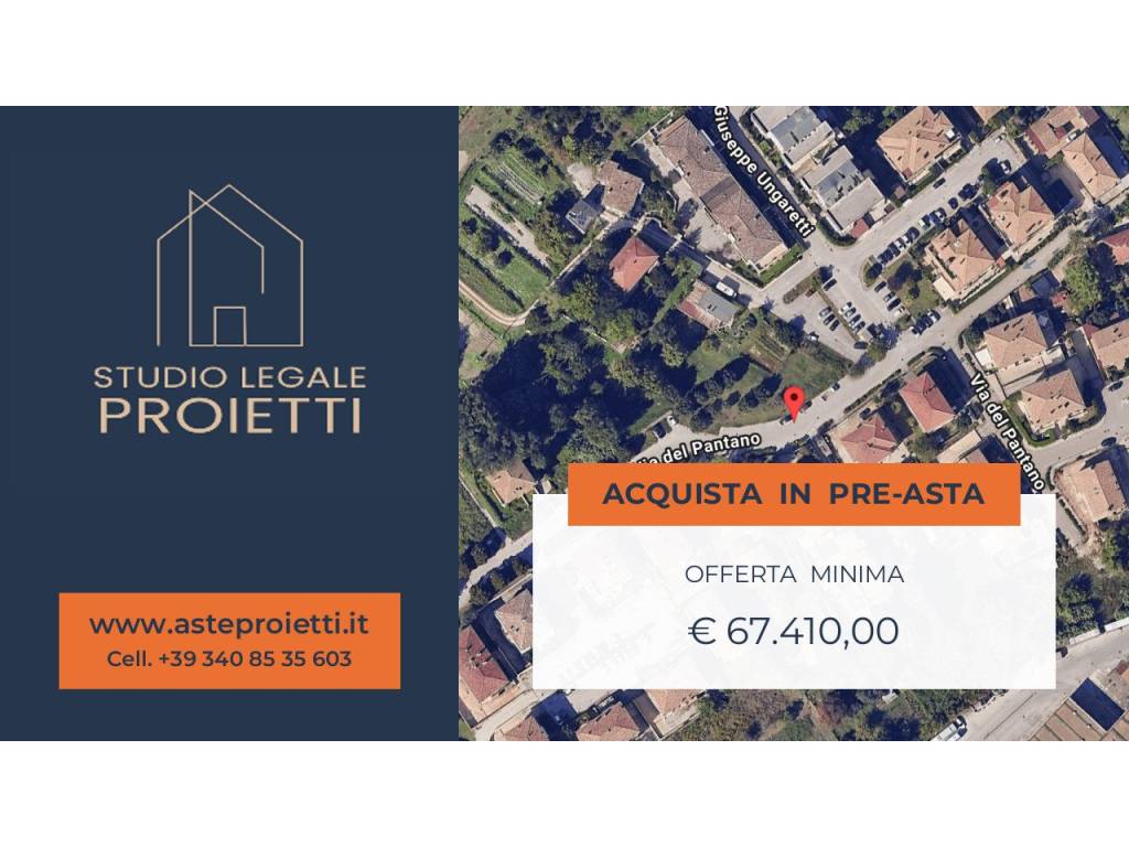 appartamento in vendita a Foligno in zona Sant'Eraclio