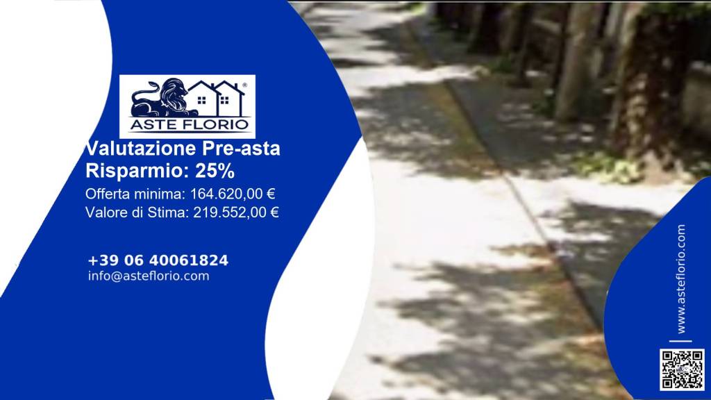 appartamento in vendita a Foligno