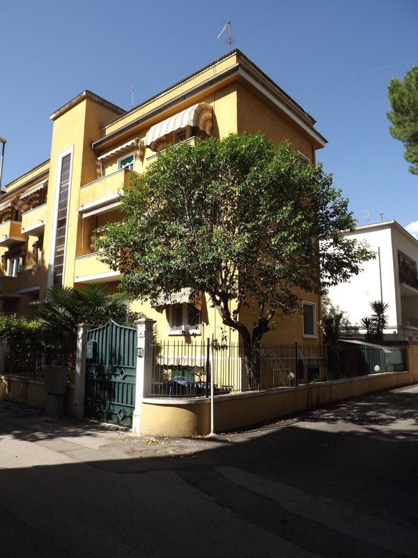 appartamento in vendita a Foligno