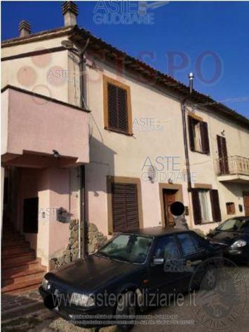 terreno edificabile in vendita a Foligno in zona Budino