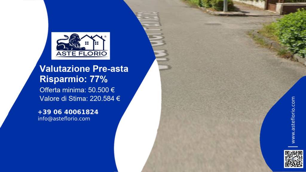 terreno agricolo in vendita a Foligno