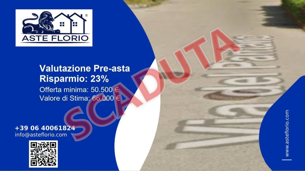 terreno edificabile in vendita a Foligno