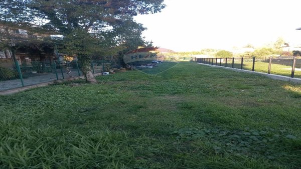 terreno edificabile in vendita a Foligno in zona Borroni