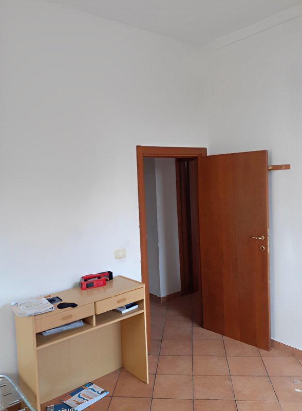 appartamento in vendita a Foligno