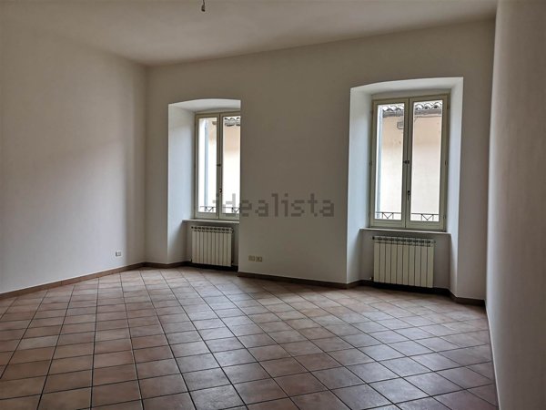 appartamento in vendita a Foligno