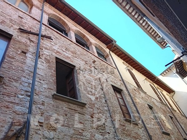 appartamento in vendita a Foligno