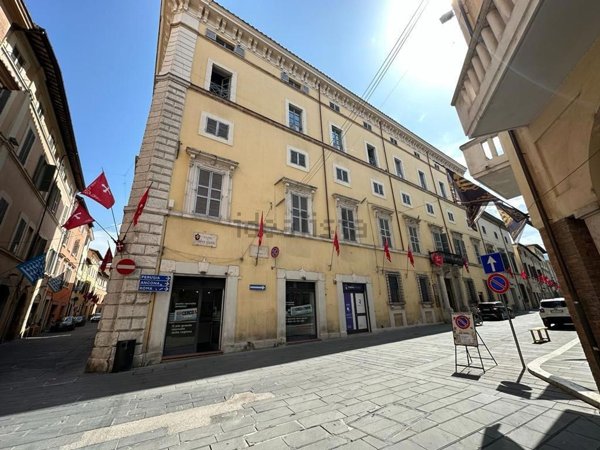 appartamento in vendita a Foligno