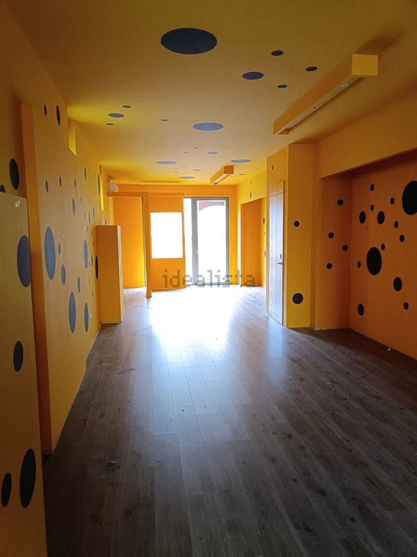 casa semindipendente in vendita a Foligno